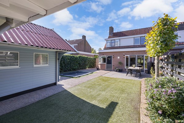 Medium property photo - Noordakker 40, 8314 AH Bant